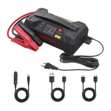 LOKITHOR JTC4250 89.6 Wh 4250 A Starting Unit