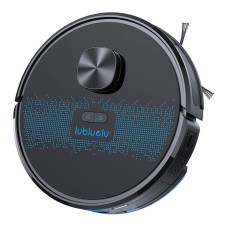 Lubluelu SL60D valymo robotas (juodas)
