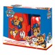 Lunch Box ir vandens butelis Paw Patrol KiDS licencijavimas