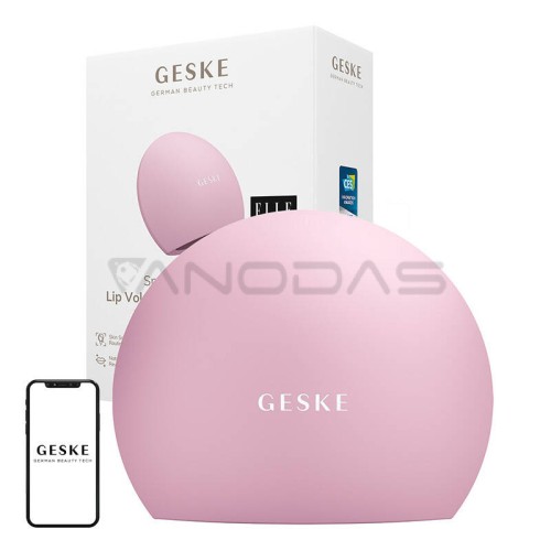 Lip Volumizer & Booster Geske with APP (pink)  Lip Volumizer & Booster Geske with APP (pink)