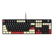 MageGee MK-ARMOR wired keyboard (black)