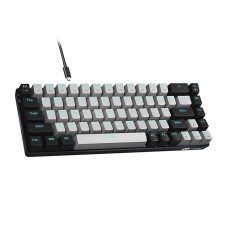 MageGee MK-BOX wired keyboard (black-gray)