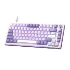 MageGee SKY81 laidinė klaviatūra (violetinė)