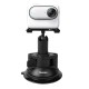 Magnetic Base and Suction Cup Base Set TELESIN for Insta360 GO 3