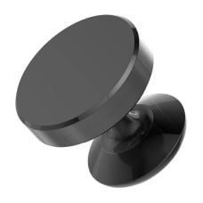 Magnetic car holder for phone LDNIO MG09 - black