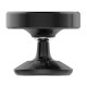 Magnetic car holder for phone LDNIO MG09 - black