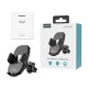 Magnetic car holder Choetech H066 (black)
