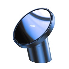 Baseus Magnetic Car Mount (For Dashboards and Air Outlets) - Blue