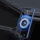 Baseus Magnetic Car Mount (For Dashboards and Air Outlets) - Blue