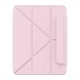 Magnetic Case Baseus Minimalist for Pad Air4/Air5 10.9″ (baby pink)