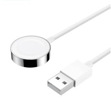 Joyroom magnetic charger for Apple iWatch 1.2m S-IW001S - White