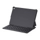 Magnetinis klaviatūros dėklas Baseus Brilliance forPad 10.2" (juodas)