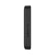 Magnetinis Mini Air Powerbank Baseus 10000mAh 20W (juodas)