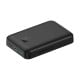 Magnetinis Mini Air Powerbank Baseus 10000mAh 20W (juodas)