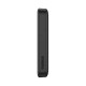Magnetinis Mini Air Powerbank Baseus 10000mAh 20W (juodas)