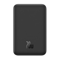 Magnetic Mini Powerbank Baseus 5000mAh 20W (black)