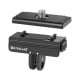 PULUZ Magnetic Base Holder for Insta360 Ace / Ace Pro