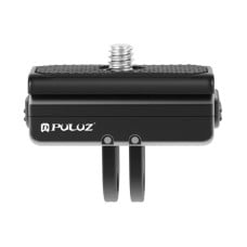 Magnetinis pagrindo laikiklis PULUZ, skirtas Insta360 Ace / Ace Pro