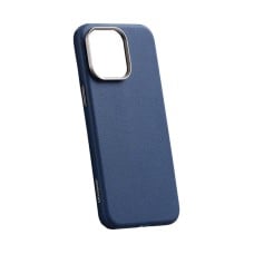 Magnetinis telefono dėklas, skirtas iPhone 15 Joyroom JR-BP007 (mėlynas)
