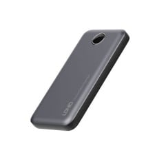 Power bank LDNIO Ultra Slim P10, 10000mAh (grey)