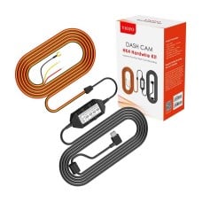 Maitinimo laidas VIOFO HK4 USB-C vaizdo įrašymo įrenginiams