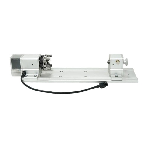 MAKERA Carvera Harmonic Drive 4-axis module MAKERA Carvera Harmonic Drive 4-axis module