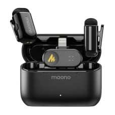 Maono WM622 PB2 mikrofonas