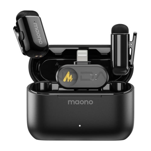 Maono WM622 PB2 mikrofonas Maono WM622 PB2 mikrofonas