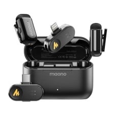 Maono WM622 PBC2 mikrofonas