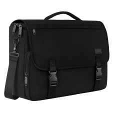 Matein 1194 Business Laptop / Document Bag 15.6'' Black