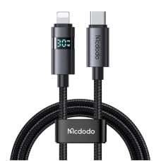 Mcdodo 36W USB-C to Lightning cable CA-6570