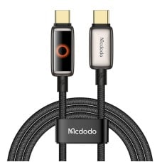 Mcdodo CA-6680 USB-C to USB-C cable 1.2m