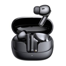 Mcdodo HP-0041 į ausis įdedamos ausinės (juodos)