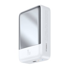 Mcdodo MC-5020 magnetinis maitinimo blokas 20 000 mAh, 20 W (baltas)