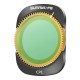 MCUV CPL ND8/16/32/64 Sunnylife Filter Set for DJI Osmo Pocket 3