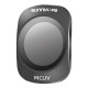MCUV CPL ND8/16/32/64 Sunnylife Filter Set for DJI Osmo Pocket 3