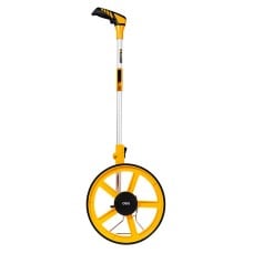 Mechanical distance measuring wheels Deli tools 300mm