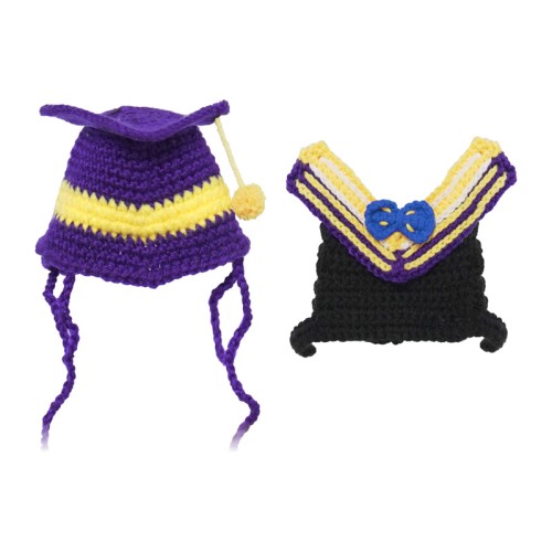 Megztas kostiumas Loon Premium studentui Megztas kostiumas Loon Premium studentui