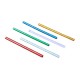 Hot melt glue sticks HOTO QWRJB001 - multicolor