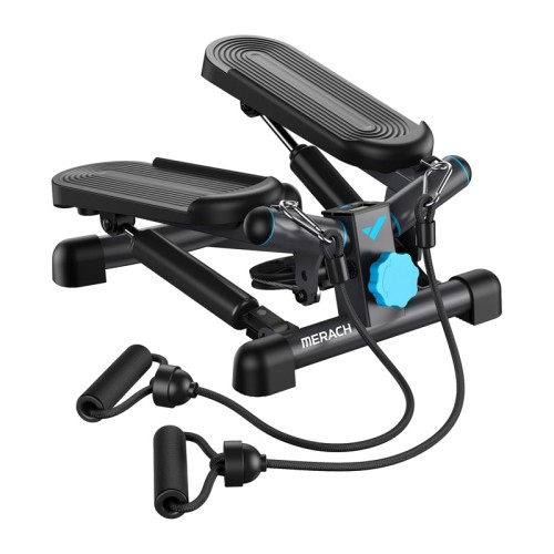 MERACH MR-2354B2 Stepper (juodas) MERACH MR-2354B2 Stepper (juodas)