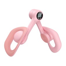MERACH MR-2397 thigh and pelvic floor muscle trainer - Pink