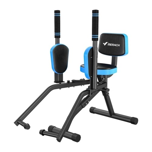 MERACH MR-2519BL1 Hip Abduction Machine MERACH MR-2519BL1 Hip Abduction Machine