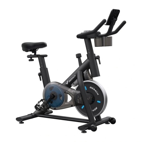 MERACH MR-S26B1-EU Spinning Bike MERACH MR-S26B1-EU Spinning Bike