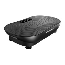 MERACH Vibration Platform MR-2533B1-EU - Black