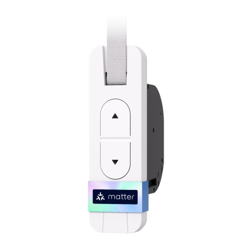 MEROSS MRS200MA-EU Wi-Fi Smart Roller Shade Reel MEROSS MRS200MA-EU Wi-Fi Smart Roller Shade Reel