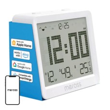 Meross MS130-EU smart temperature and humidity sensor