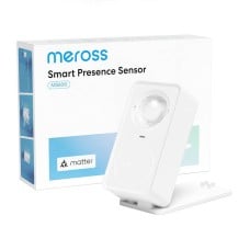 Meross MS600 Smart WiFi buvimo jutiklis (materija)