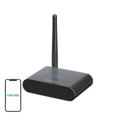 Meross MSG200HK smart garage door switch (HomeKit)