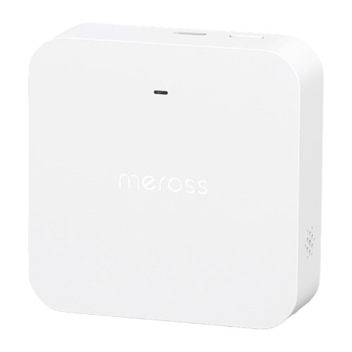 MEROSS MSH400HK-EU išmanusis Wi-Fi šliuzas MEROSS MSH400HK-EU išmanusis Wi-Fi šliuzas