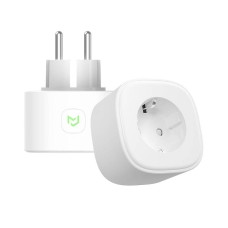 Išmanusis kištukas WiFi MEROSS (HomeKit) - 2vnt